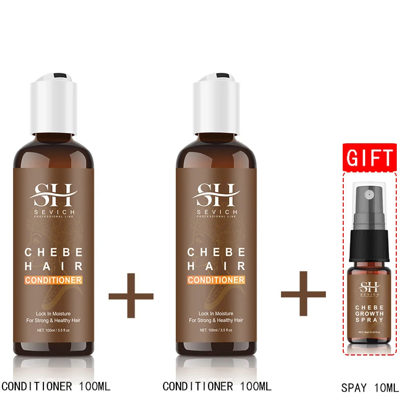 Chebe Hair Growth Oil 30ml