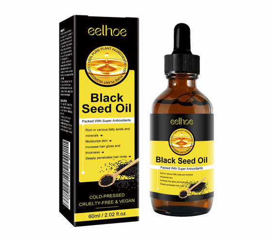 Hair Growth Oil 60ml Repair