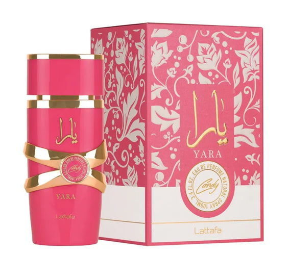 100ml Long Lasting Unisex EDP