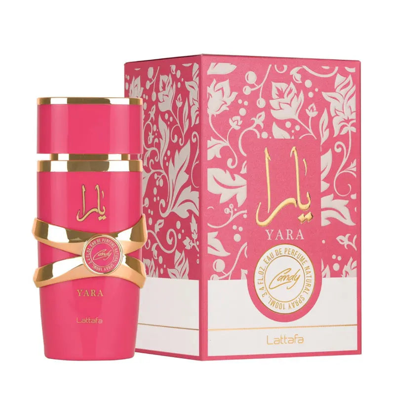 100ml Long Lasting Unisex EDP