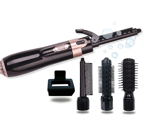 Anion 4-in-1 Hot Styler 180°C