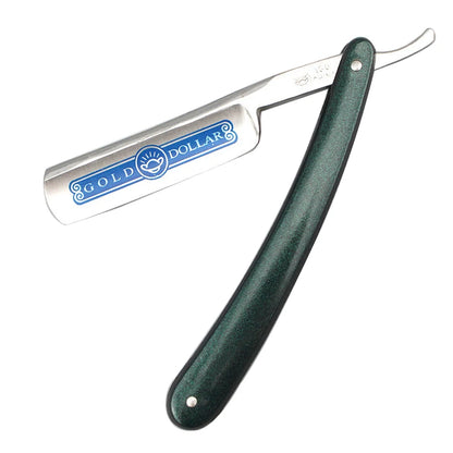 Metal Shavette Barber Razor - Beauty Bae