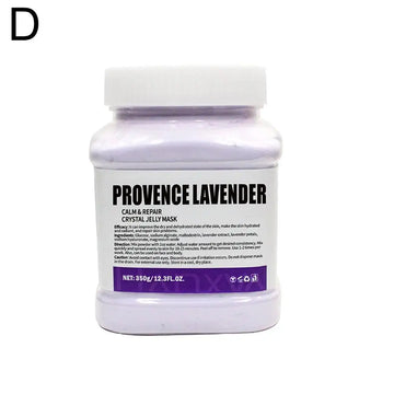 D Lavender