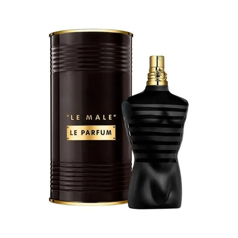 Alcohol-Free 125ml Unisex EDP