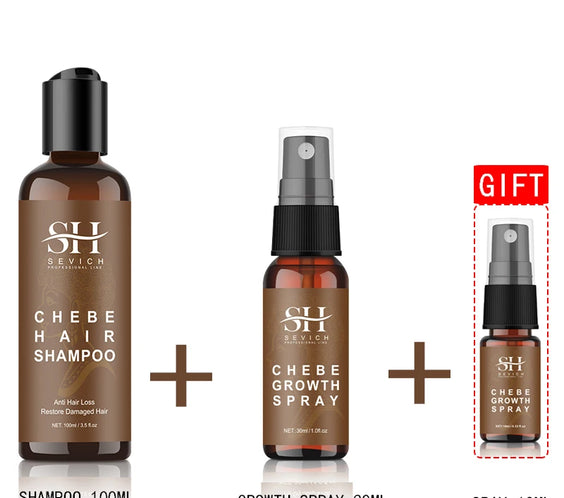 Chebe Hair Growth Oil 30ml