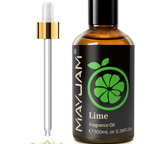 MAYJAM 100ml Fruit Fragrance Oil