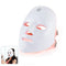 Wireless 7-Color LED Mask