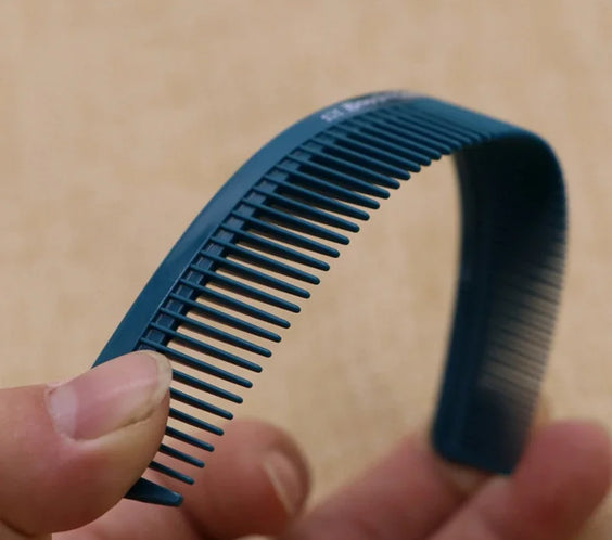 Anti-Static Fine Tooth Comb