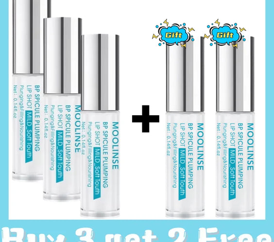 Spicule Lip Plump Serum