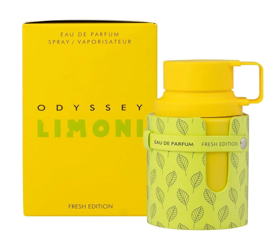 Armaf Odyssey 100ml Citrus