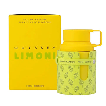 Odyssey Limoni