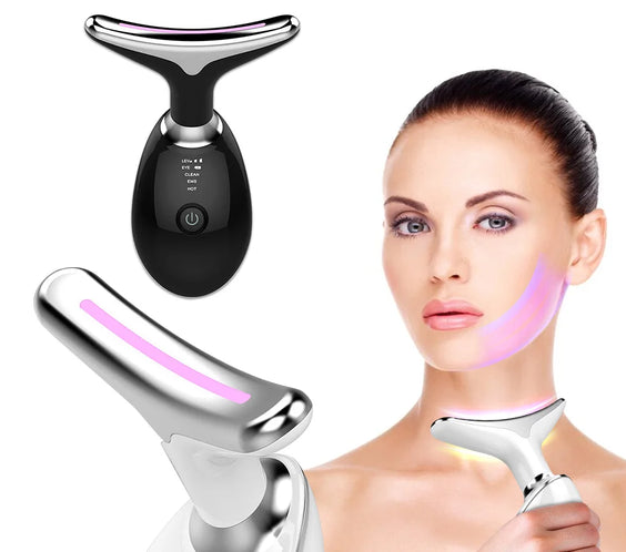 LED Face Neck Lift Tool
