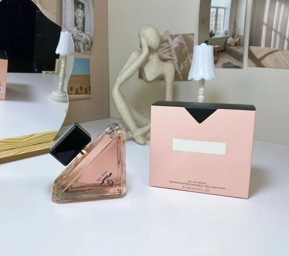 90ml Long-Lasting Floral EDP