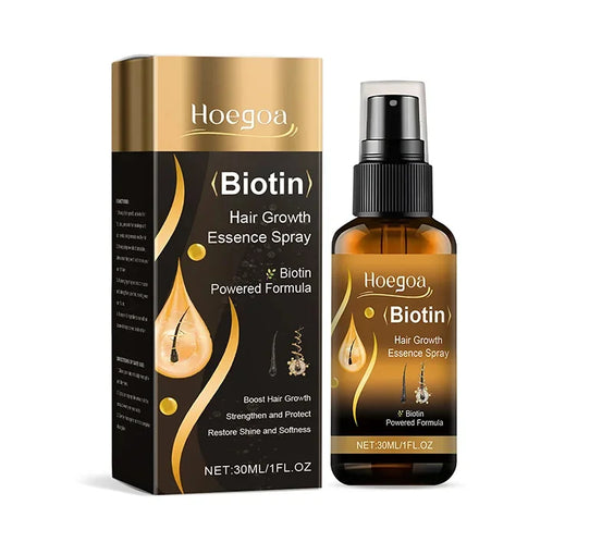 Biotin Hair Growth Spray 30ml