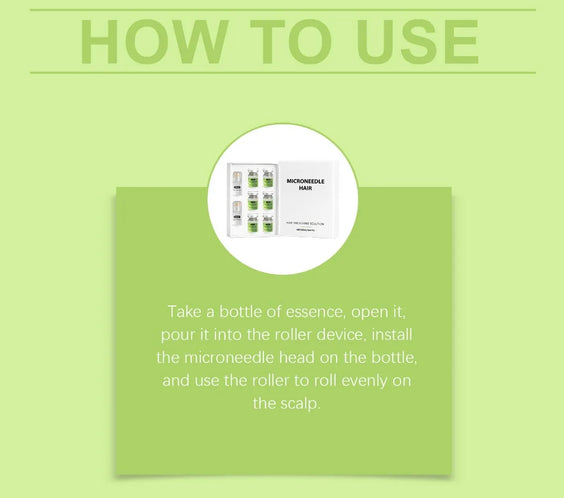 Gentle Scalp Nourish Serum