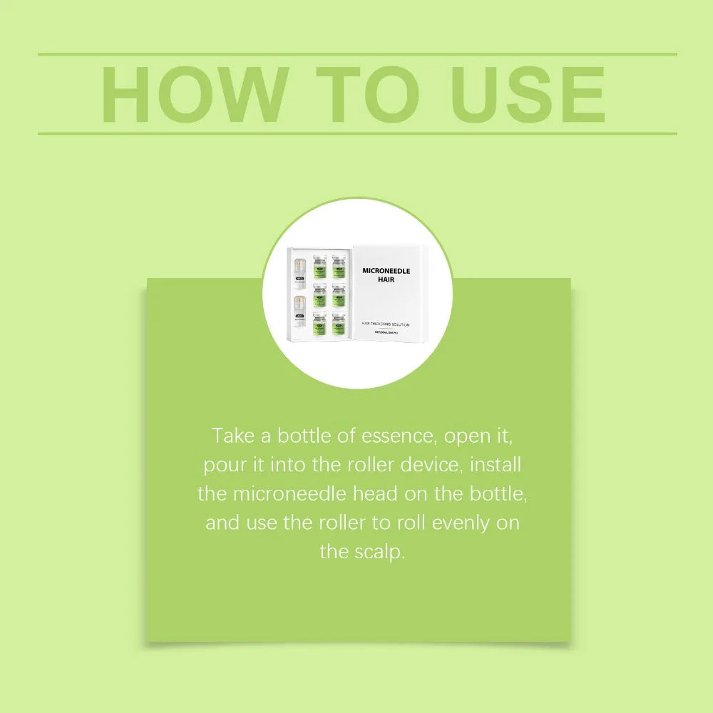 Gentle Scalp Nourish Serum