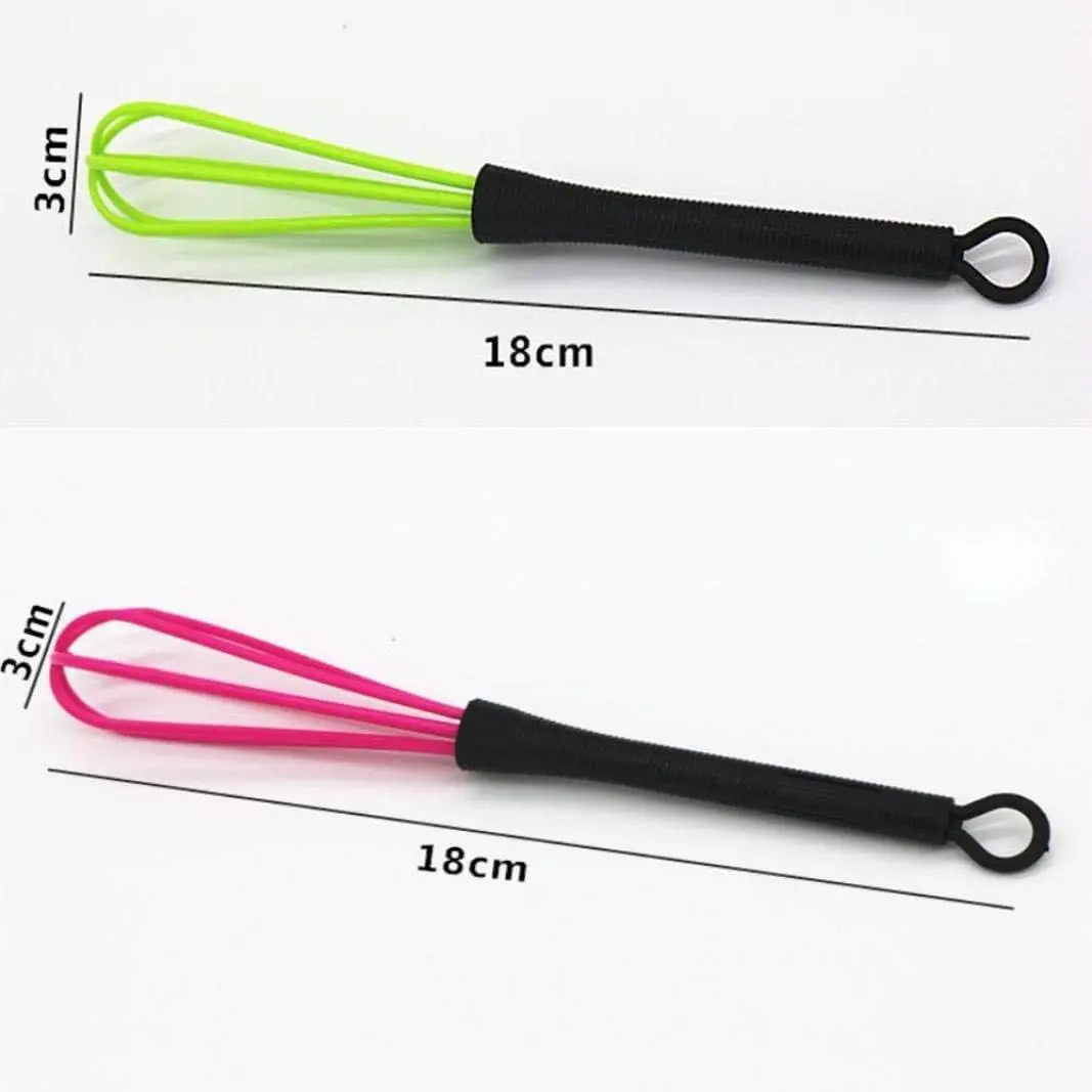 Plastic Hair Dye Mixing Rod