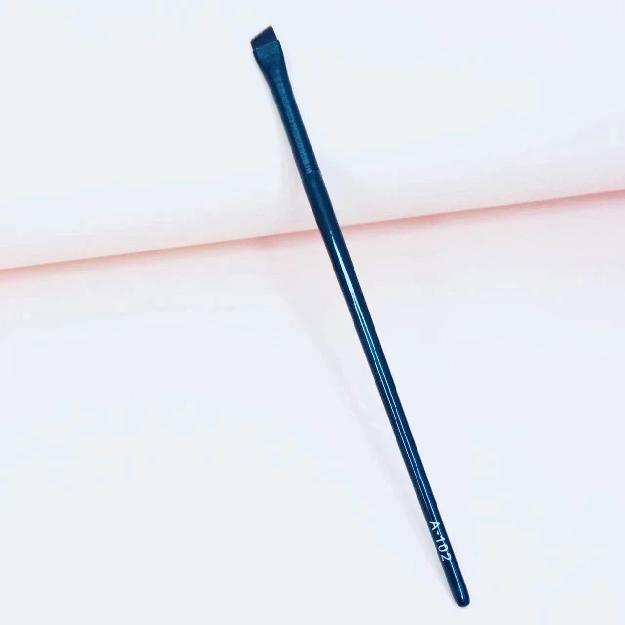 Thin Angled Brow Brush