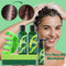 Tea Tree Essence Shampoo And Conditioner Set For Deep Cleansing Moisturizing Scalp Care Strengthening