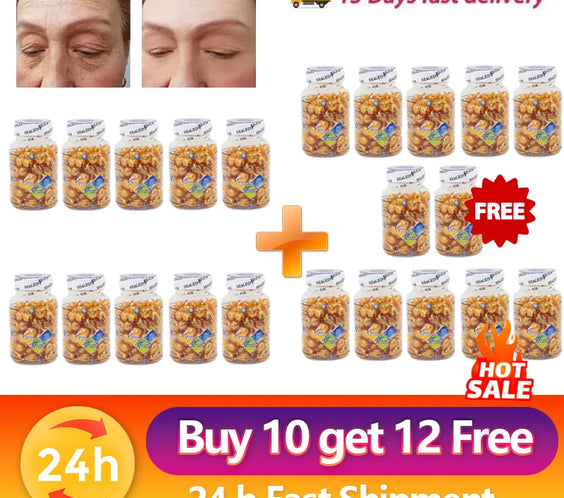 Vitamin E Face Serum 70g