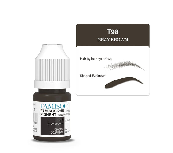 FAMISOO 5ml PMU Lip Pigment
