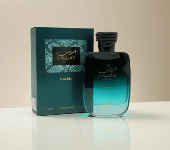 Hawas Malibu 3.38oz EDP Unisex