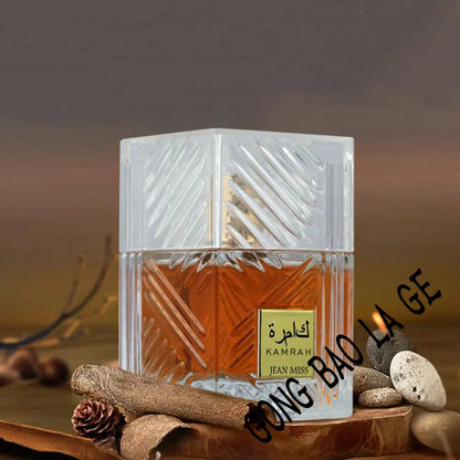 Arabia 100ml Woody Unisex EDP - Beauty Bae