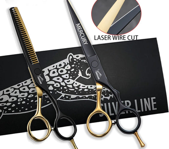 6in 9CR13 Barber Shears