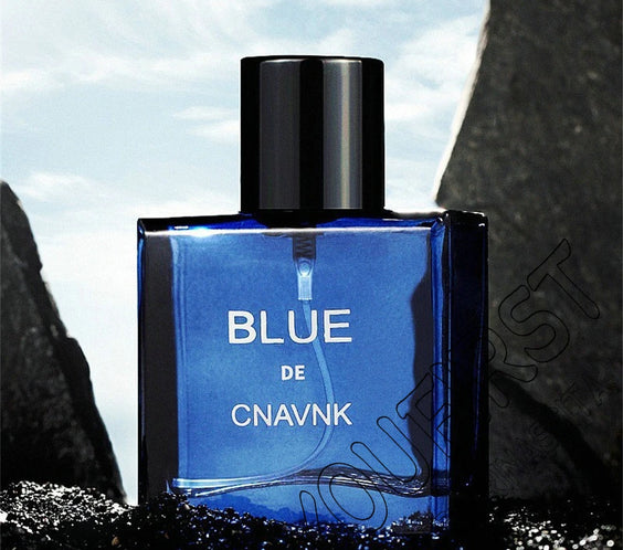 Men's 100ml Floral Cologne