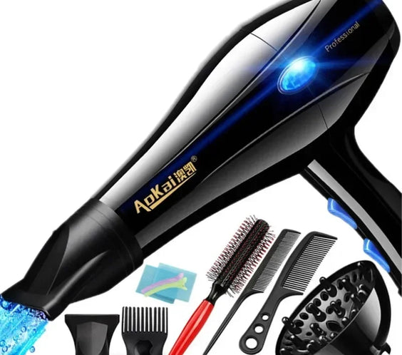 2200W Ionic Dryer Brush