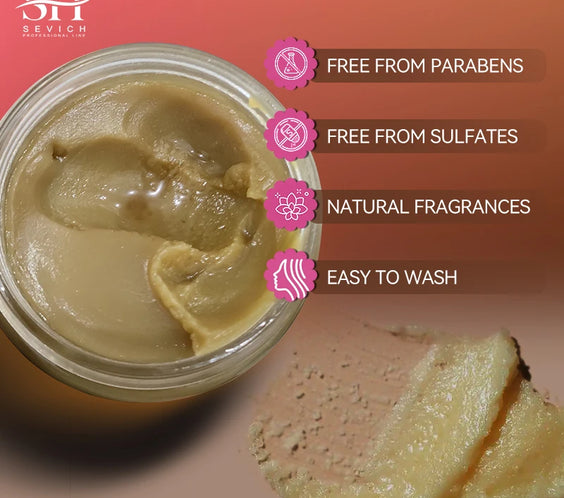 Batana Anti-Loss Hair Oil