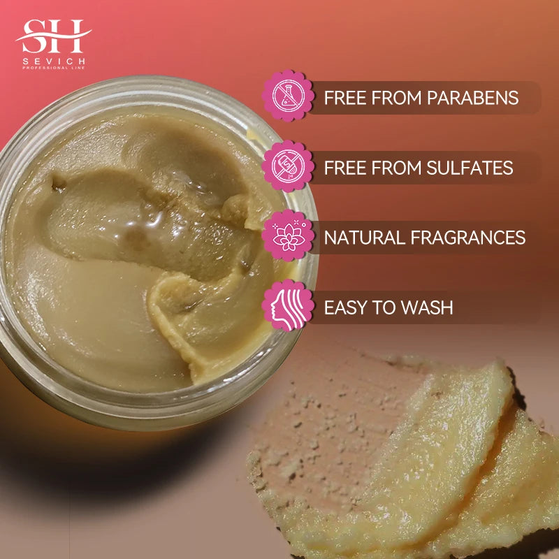 Batana Anti-Loss Hair Oil