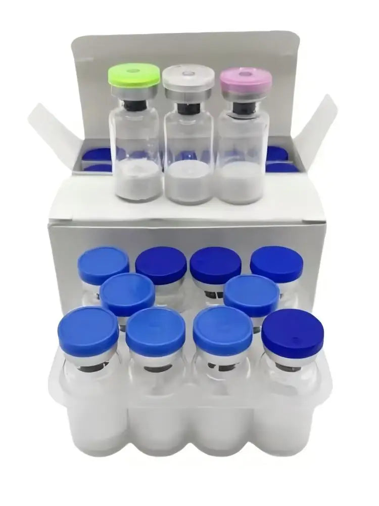 Spice L Glutathione Reduced Lyophilized Powder Cosmetic Skincare Anti Aging Formulations by Beauty Bae