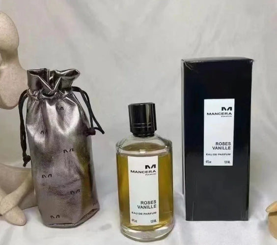 Unisex Eau De Parfum 120ml