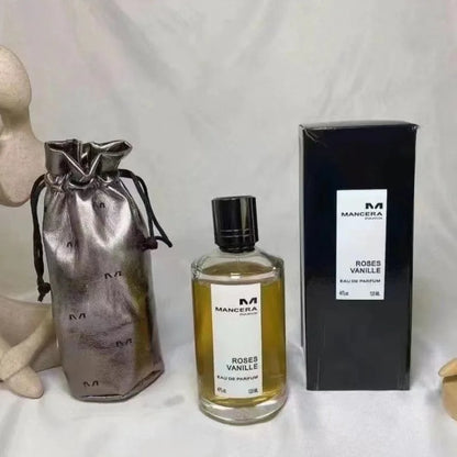 Unisex Eau De Parfum 120ml - Beauty Bae