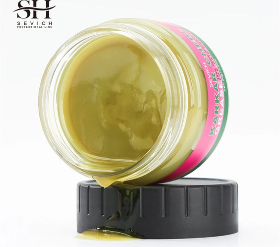 Chebe Hair Growth Oil