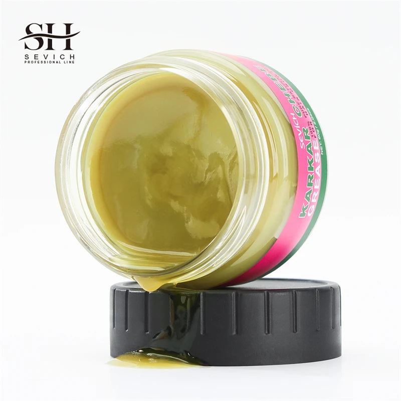 Chebe Hair Growth Oil