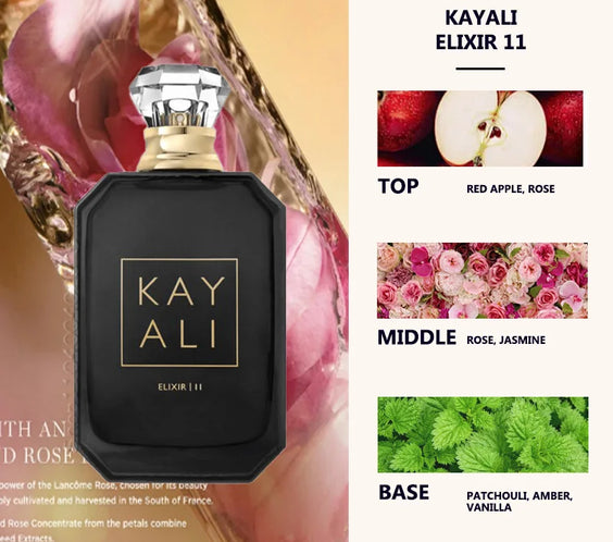 Kayali 81 100ML Marshmallow EDP