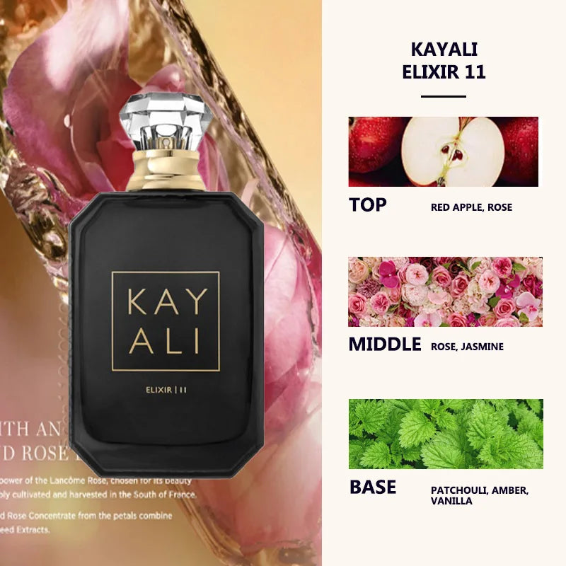 Kayali 81 100ML Marshmallow EDP