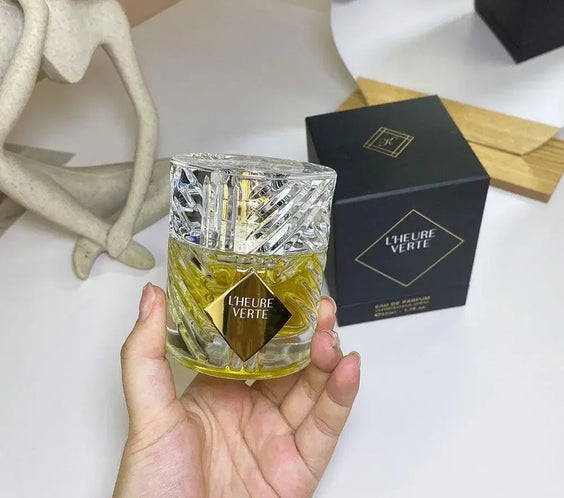 50ml Long-Lasting Rose Cologne