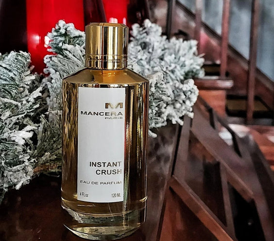 Unisex Eau De Parfum 120ml