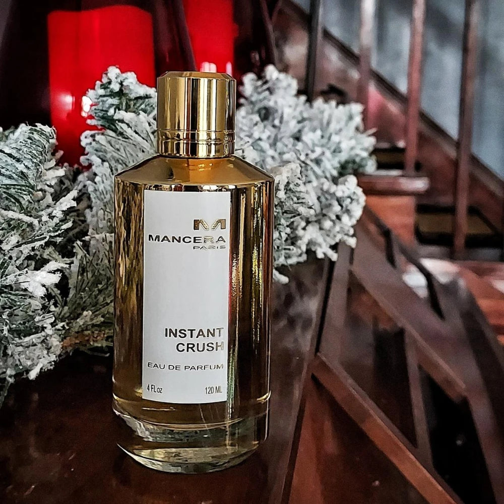 Unisex Eau De Parfum 120ml