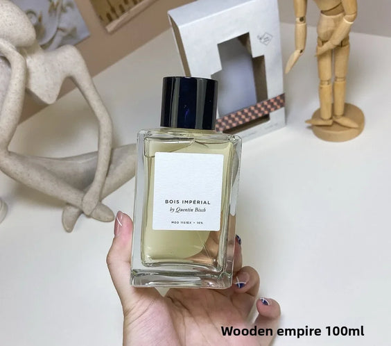 Wood Imperial 100ml Unisex