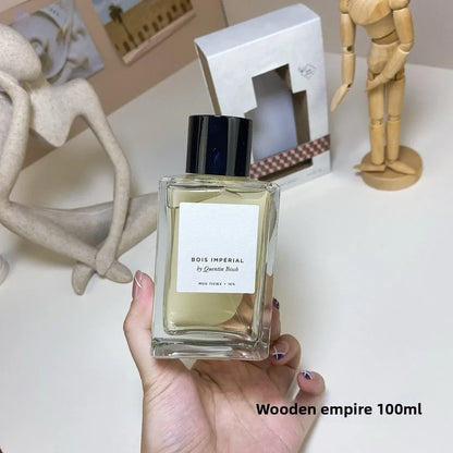 Wood Imperial 100ml Unisex - Beauty Bae