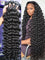 Wigirl Loose Wave Bundles 100 Percent Human Hair Raw Virgin Unprocessed Extensions 1 3 4 Loose Deep Wave Double Weft