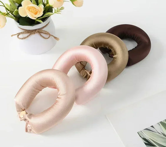 Satin Heatless Flexi Rods