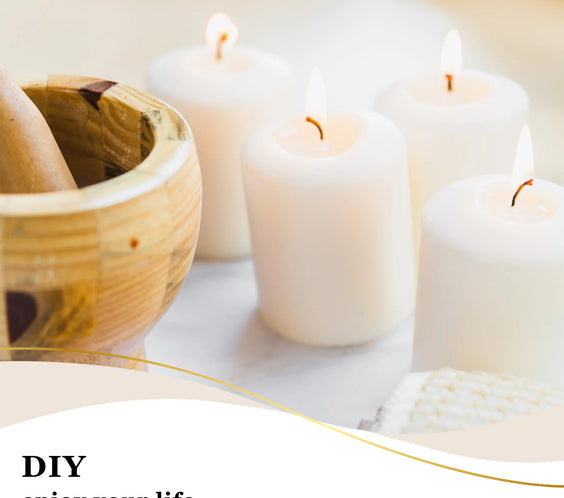 EUQEE 118ml Pure Essential Oil