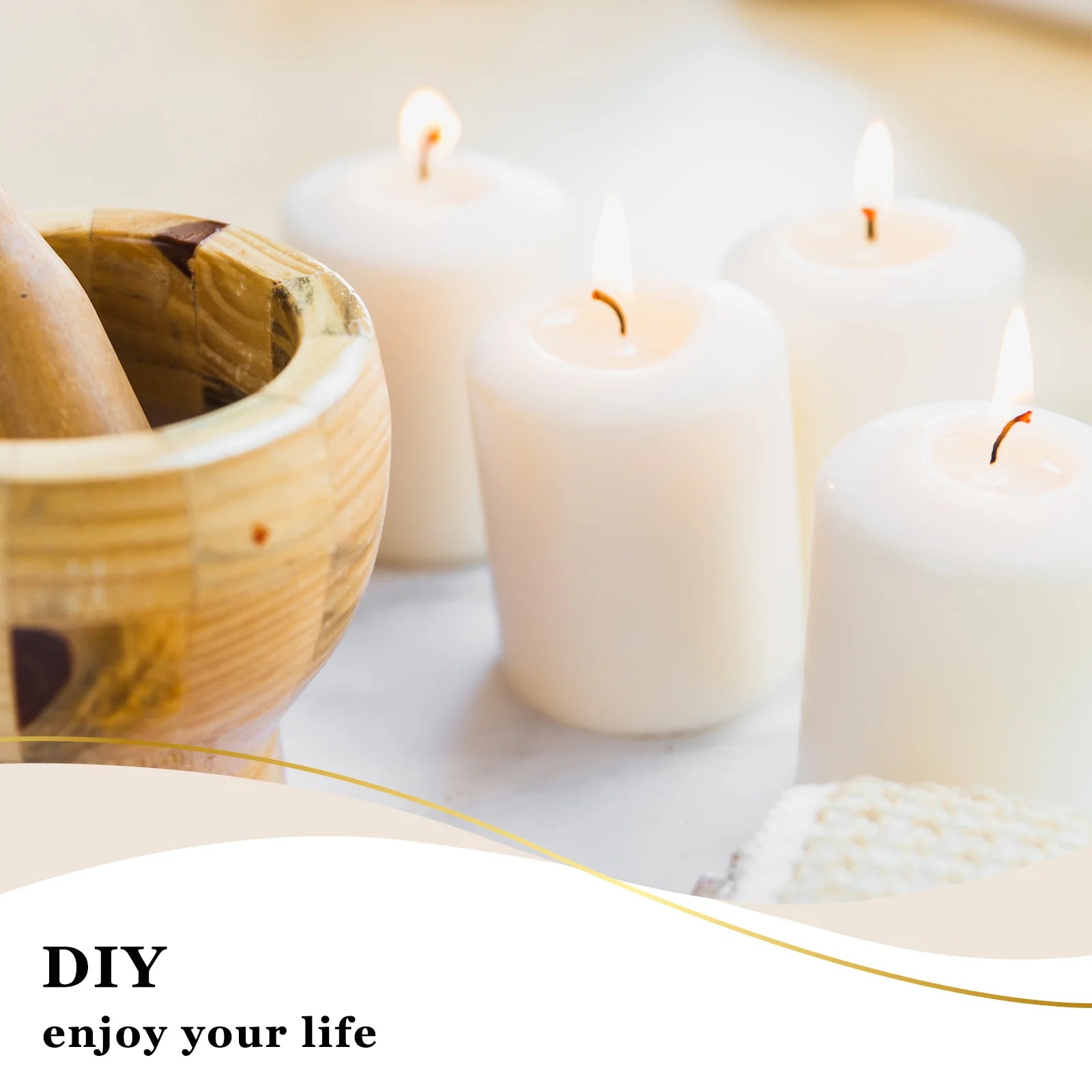 EUQEE 118ml Pure Essential Oil