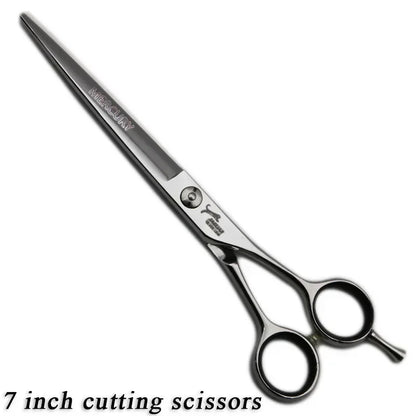 9CR13 6in Hair Shears - Beauty Bae