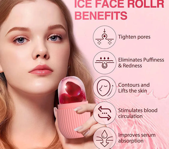 Stainless Steel Gua Sha Set